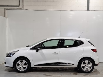 Used Renault Clio 2016 for sale - 78312303: Photo
