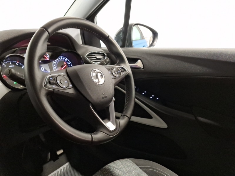 Used Vauxhall Crossland X 2020 for sale - 78023770: Photo 10