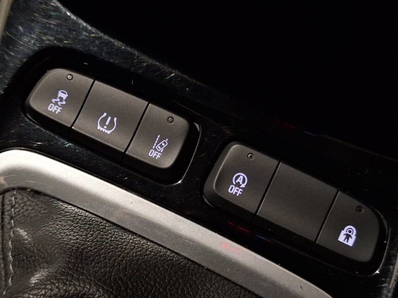 Used Vauxhall Crossland X 2020 for sale - 78023770: Photo 14