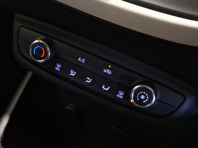 Used Vauxhall Crossland X 2020 for sale - 78023770: Photo 15