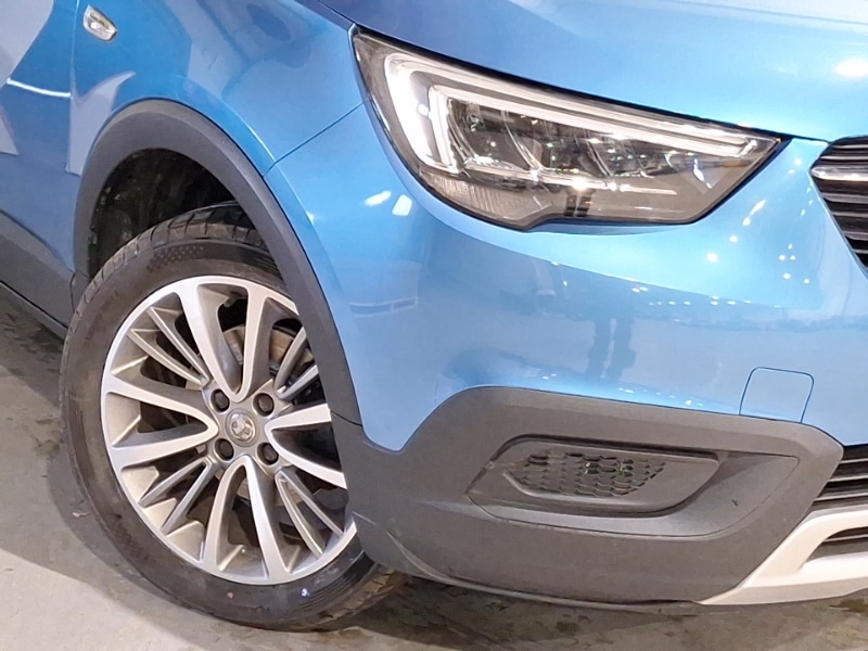 Used Vauxhall Crossland X 2020 for sale - 78023770: Photo 9
