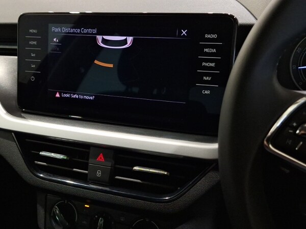 Used Skoda Kamiq 2024 for sale - 75315812: Photo 12