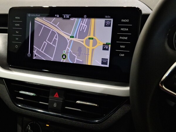 Used Skoda Kamiq 2024 for sale - 75315812: Photo 13