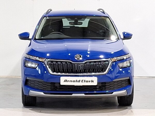 Used Skoda Kamiq 2024 for sale - 75315812: Photo 19