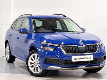 2024 - 1.0 TSI 110 SE Drive 5dr