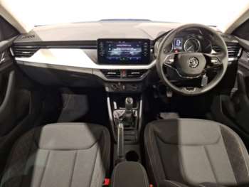 Used Skoda Kamiq 2024 for sale - 75315812: Photo