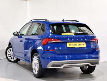 Used Skoda Kamiq 2024 for sale - 75315812: Photo