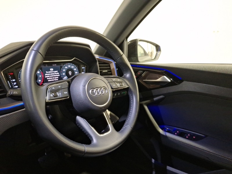 Used Audi A1 2019 for sale - 76785687: Photo 10