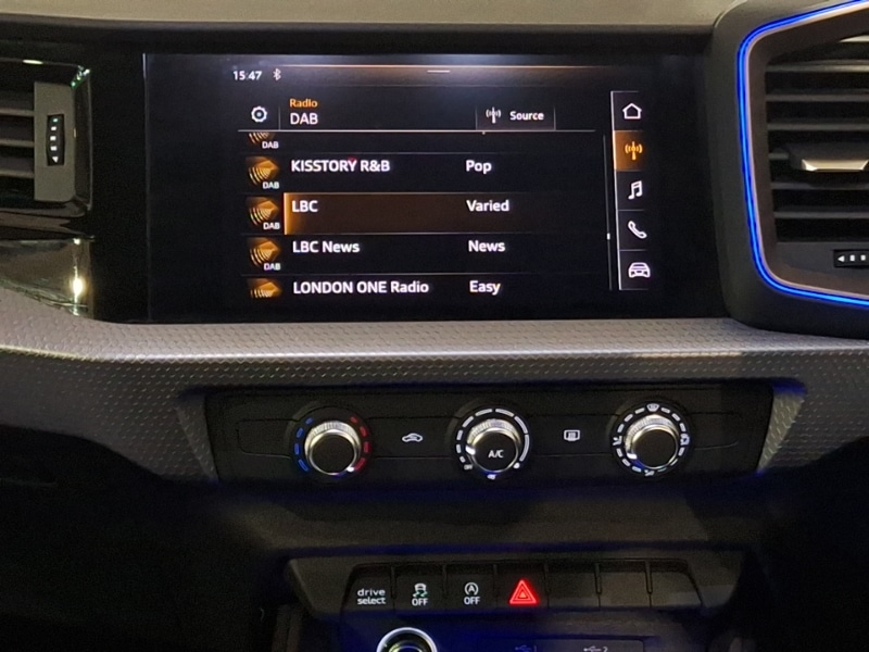 Used Audi A1 2019 for sale - 76785687: Photo 11