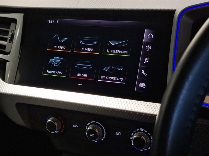 Used Audi A1 2019 for sale - 76785687: Photo 12