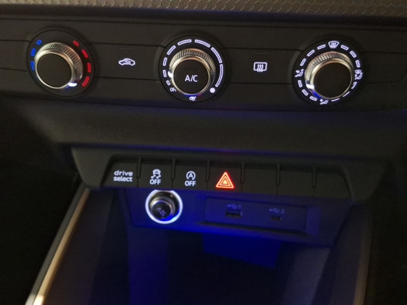 Used Audi A1 2019 for sale - 76785687: Photo 14