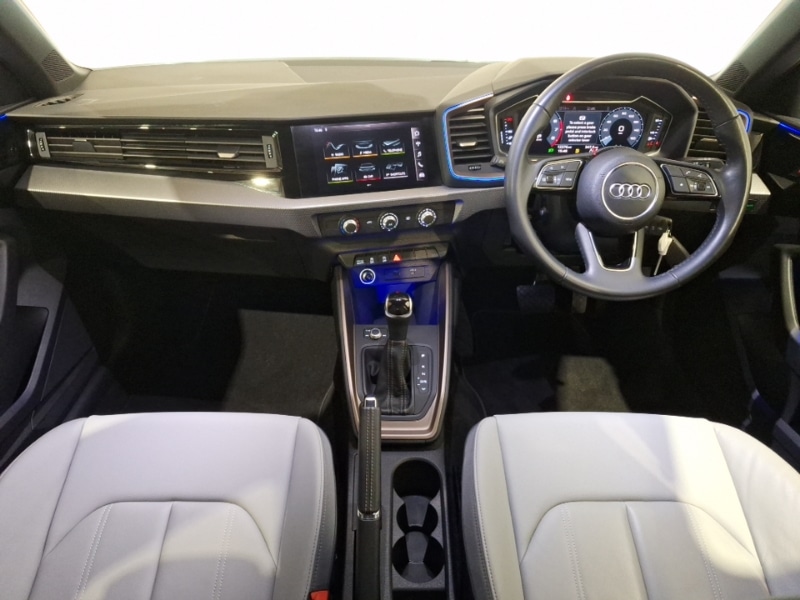 Used Audi A1 2019 for sale - 76785687: Photo 2
