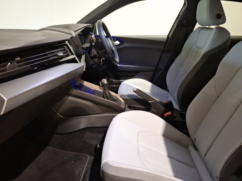 Used Audi A1 2019 for sale - 76785687: Photo 5