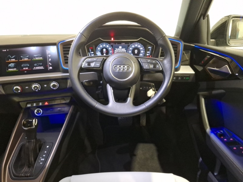 Used Audi A1 2019 for sale - 76785687: Photo 7