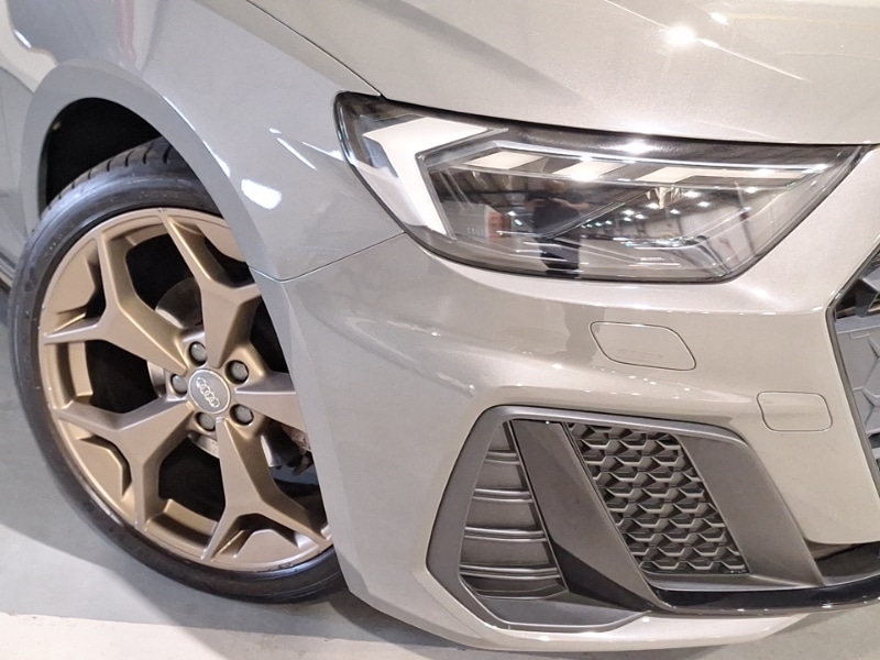 Used Audi A1 2019 for sale - 76785687: Photo 9