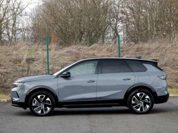 Used Vauxhall Grandland 2025 for sale - 73890157: Photo