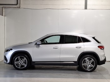 Used Mercedes-Benz EQA 2023 for sale - 75921469: Photo