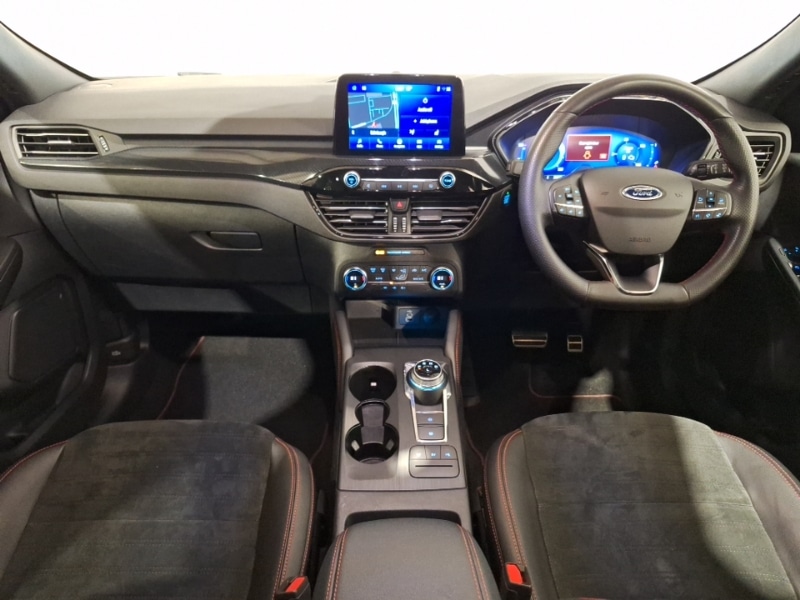 Used Ford Kuga 2023 for sale - 78099390: Photo 2