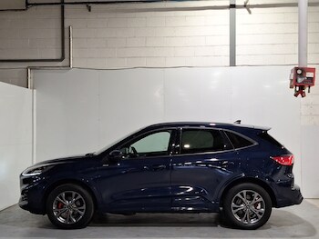 Used Ford Kuga 2023 for sale - 78099390: Photo