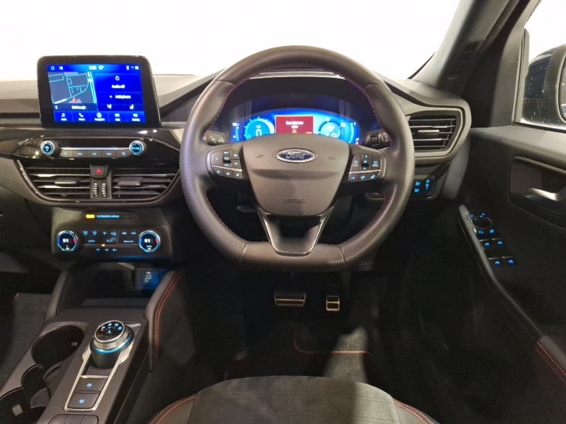 Used Ford Kuga 2023 for sale - 78099390: Photo 7