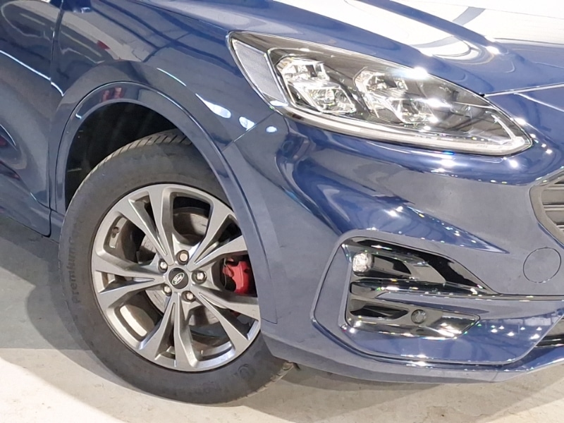 Used Ford Kuga 2023 for sale - 78099390: Photo 9