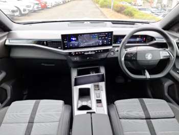 Used Vauxhall Grandland 2025 for sale - 74479523: Photo