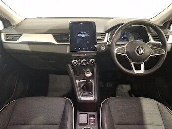 Used Renault Captur 2020 for sale - 78441254: Photo