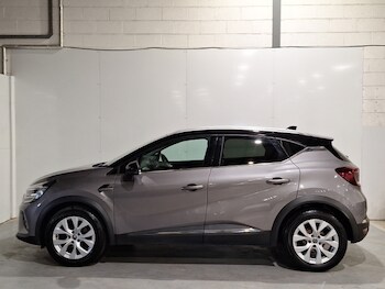 Used Renault Captur 2020 for sale - 78441254: Photo