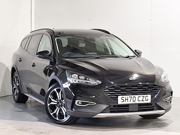 Used Ford Focus 2020 for sale - 78669992: Photo