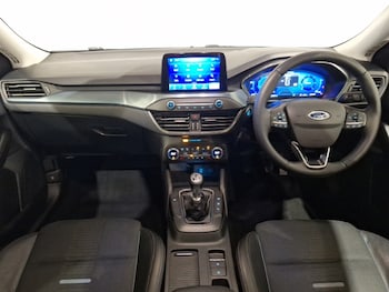 Used Ford Focus 2020 for sale - 78669992: Photo