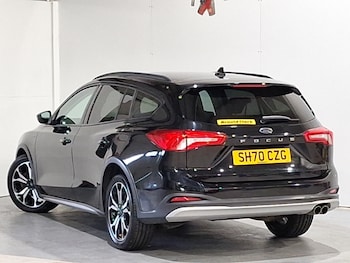 Used Ford Focus 2020 for sale - 78669992: Photo