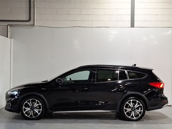 Used Ford Focus 2020 for sale - 78669992: Photo