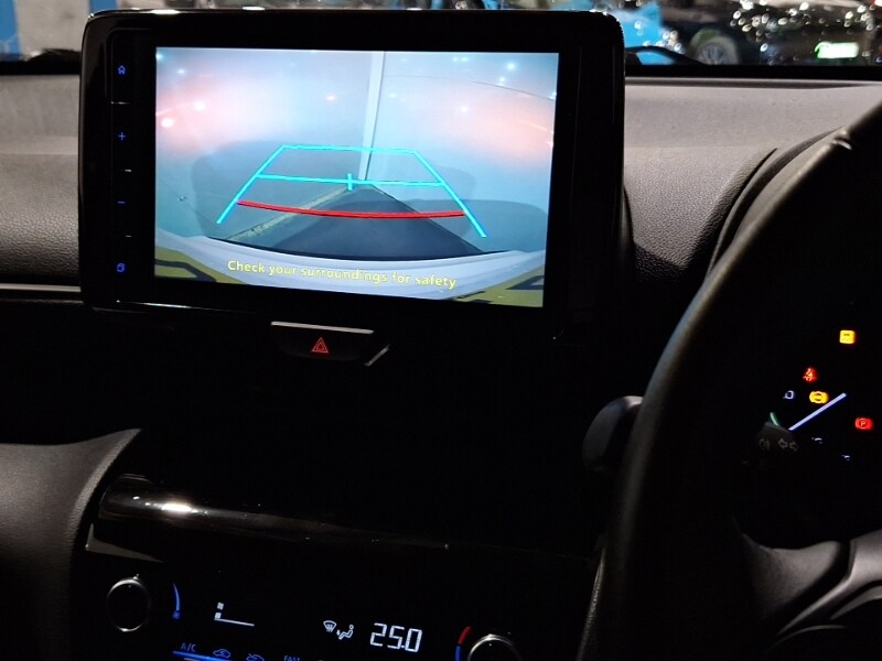 Used Toyota Yaris Cross 2022 for sale - 77731839: Photo 12