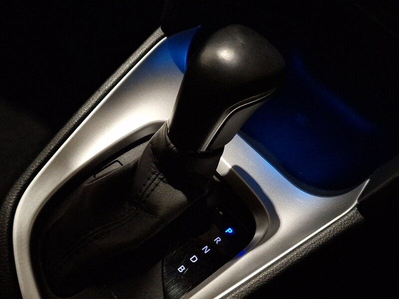 Used Toyota Yaris Cross 2022 for sale - 77731839: Photo 15