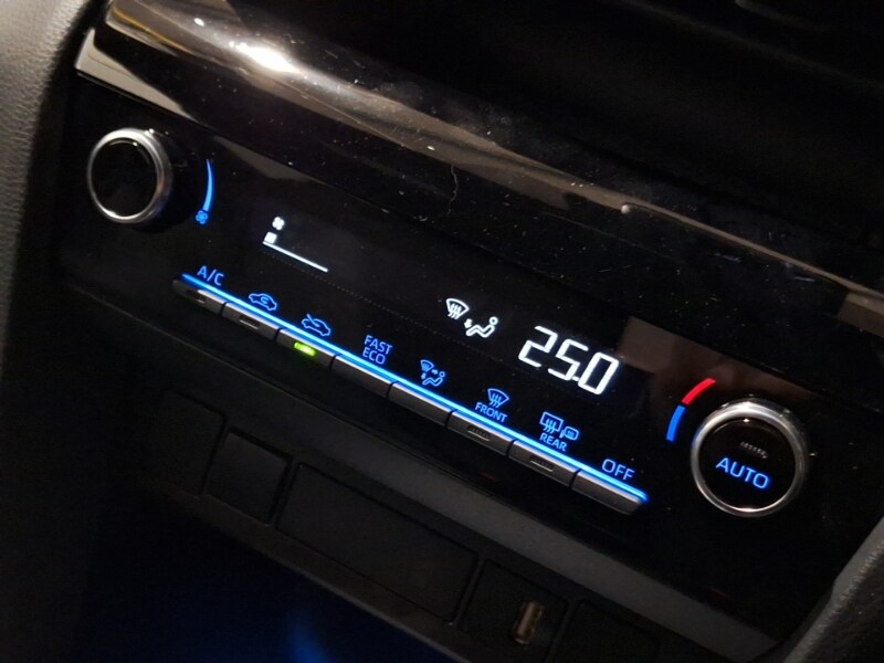 Used Toyota Yaris Cross 2022 for sale - 77731839: Photo 16