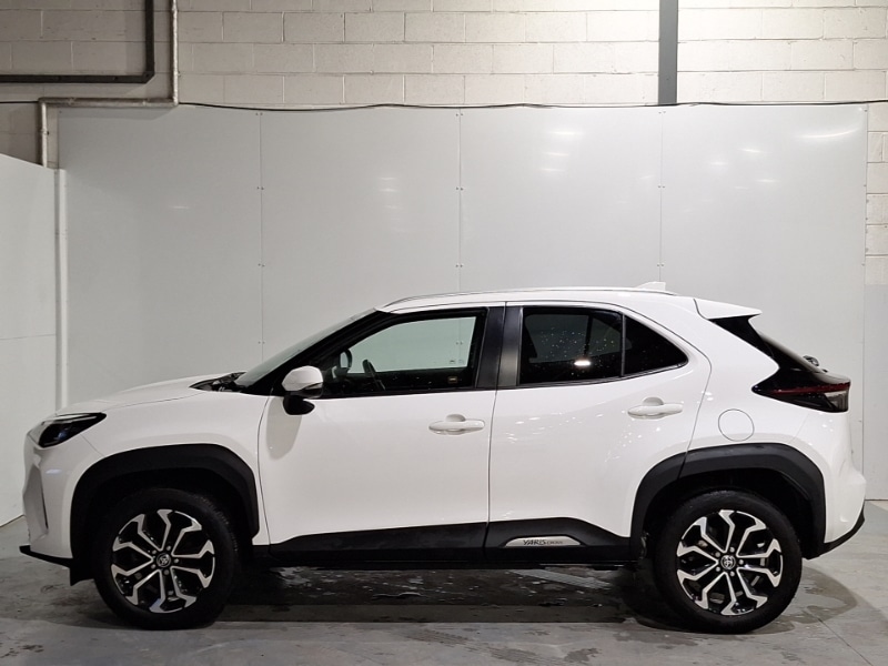 Used Toyota Yaris Cross 2022 for sale - 77731839: Photo 4