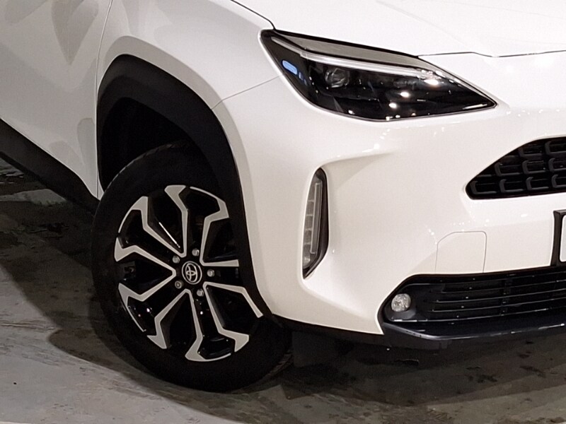 Used Toyota Yaris Cross 2022 for sale - 77731839: Photo 9