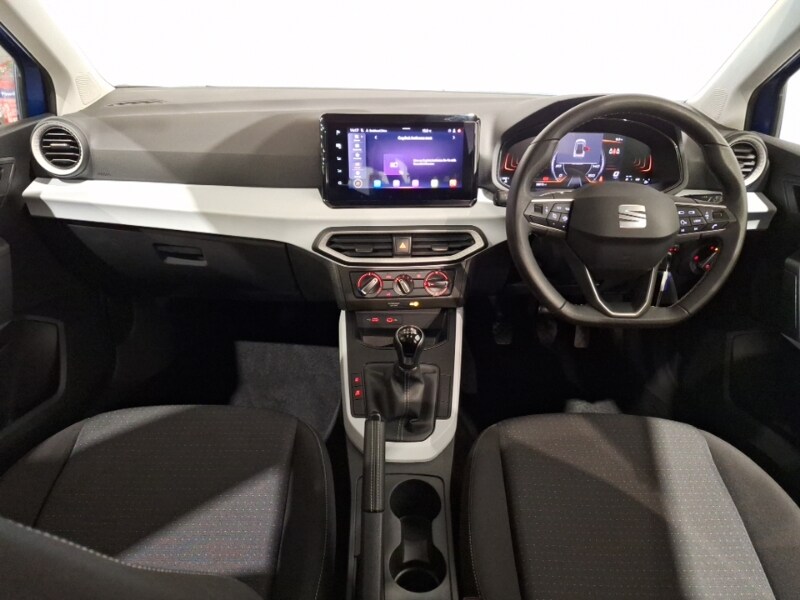 Used SEAT Arona 2023 for sale - 78085209: Photo 2