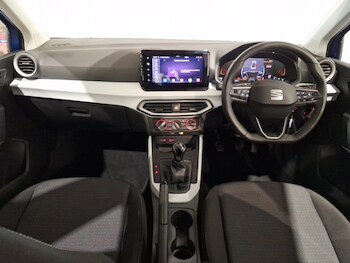 Used SEAT Arona 2023 for sale - 78085209: Photo