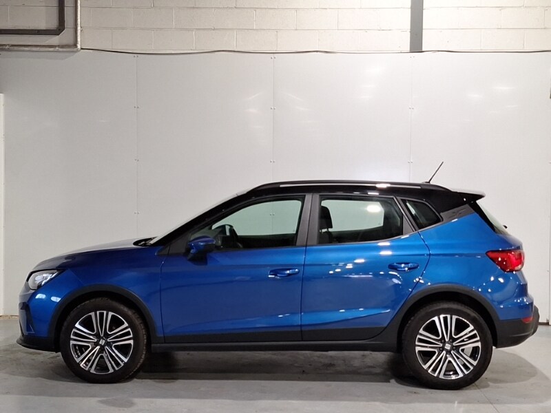 Used SEAT Arona 2023 for sale - 78085209: Photo 4