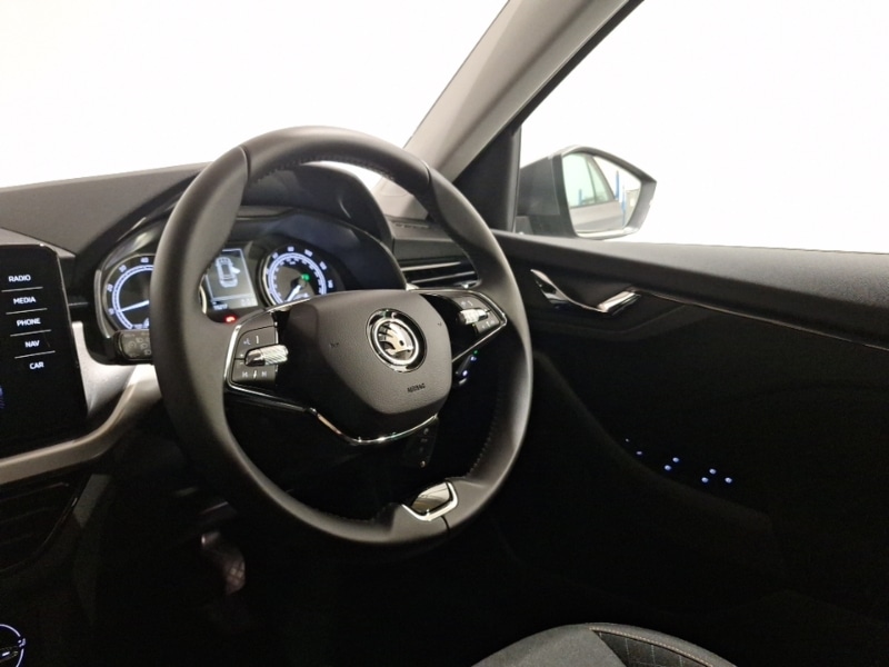 Used Skoda Kamiq 2023 for sale - 76498200: Photo 10