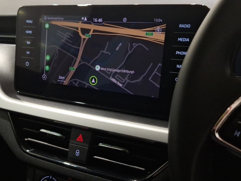 Used Skoda Kamiq 2023 for sale - 76498200: Photo 13