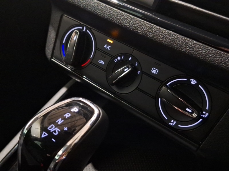 Used Skoda Kamiq 2023 for sale - 76498200: Photo 14