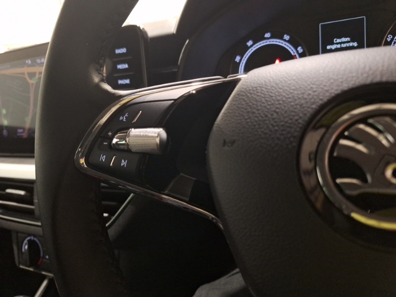 Used Skoda Kamiq 2023 for sale - 76498200: Photo 15