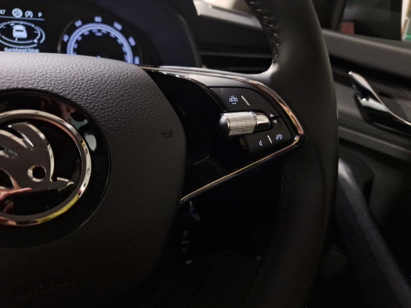 Used Skoda Kamiq 2023 for sale - 76498200: Photo 18