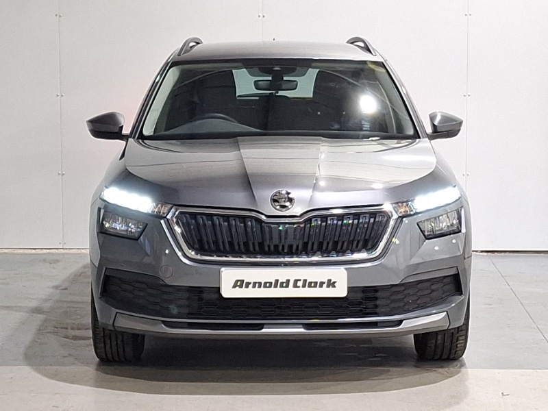 Used Skoda Kamiq 2023 for sale - 76498200: Photo 19