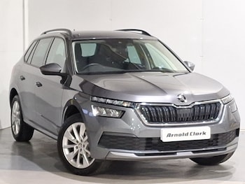 Used Skoda Kamiq 2023 for sale - 76498200: Photo