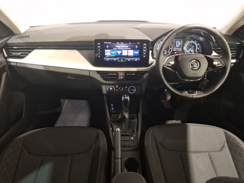 Used Skoda Kamiq 2023 for sale - 76498200: Photo 2