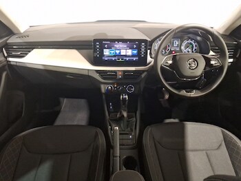 Used Skoda Kamiq 2023 for sale - 76498200: Photo