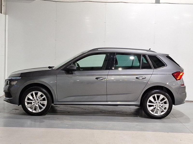 Used Skoda Kamiq 2023 for sale - 76498200: Photo 4